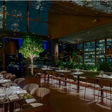 Club Quarters Hotel World Trade Center, Νέα Υόρκη Εξωτερικό φωτογραφία