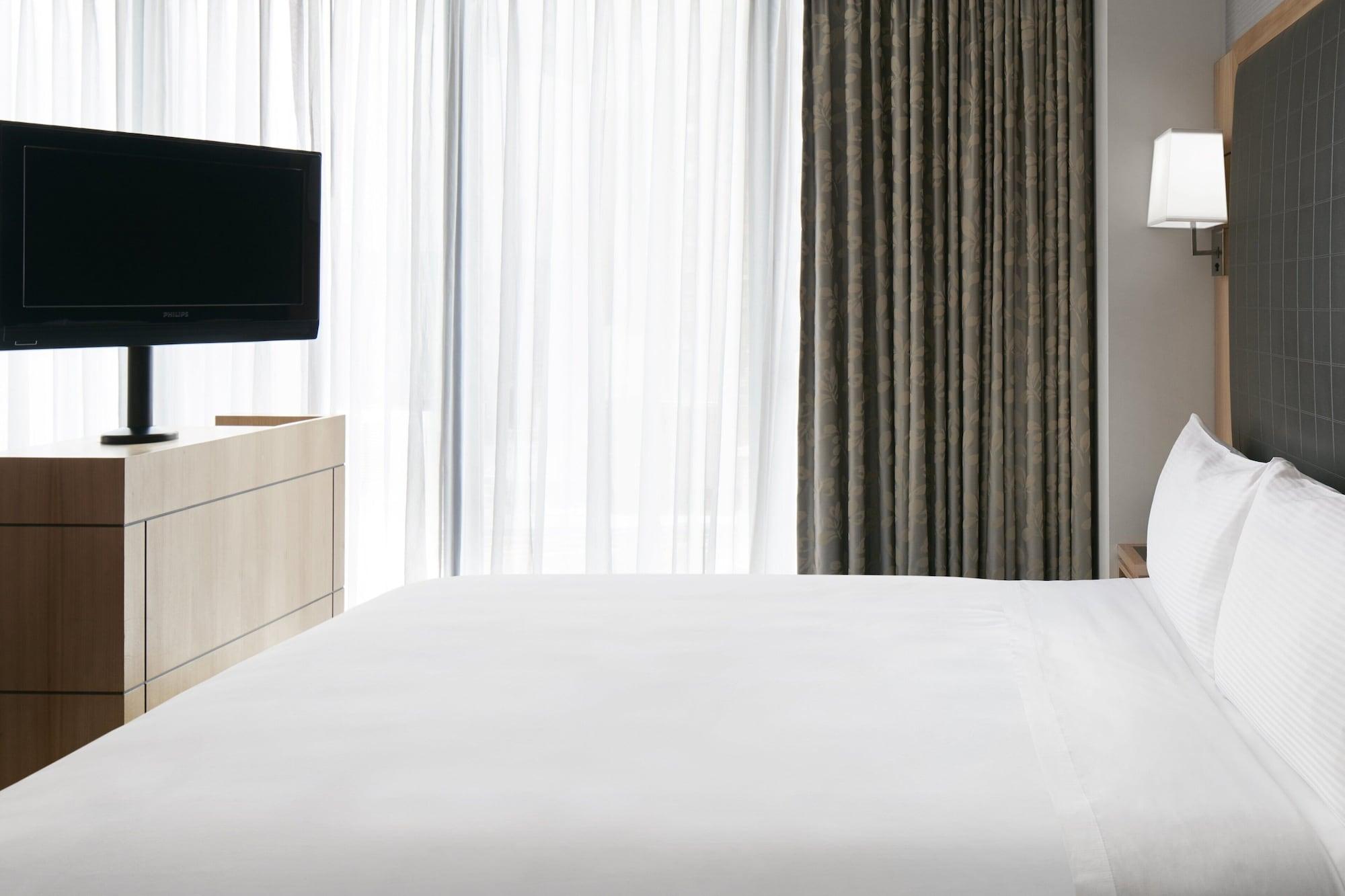 Club Quarters Hotel World Trade Center, Νέα Υόρκη Εξωτερικό φωτογραφία