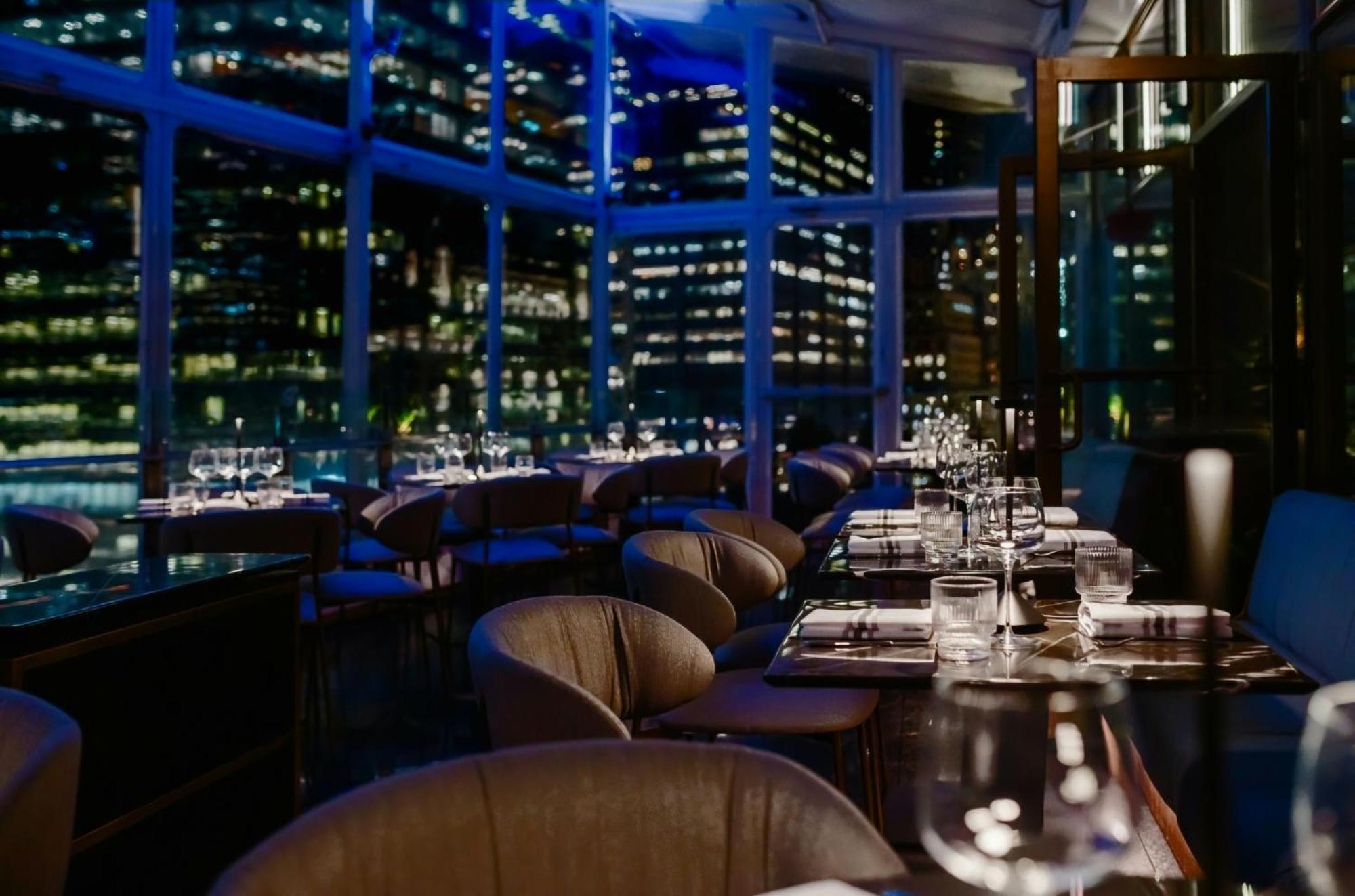 Club Quarters Hotel World Trade Center, Νέα Υόρκη Εξωτερικό φωτογραφία