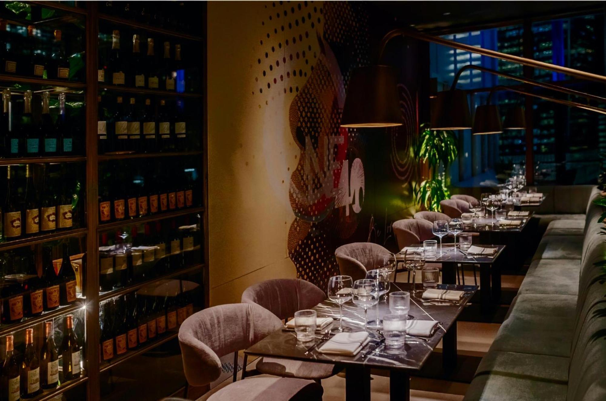 Club Quarters Hotel World Trade Center, Νέα Υόρκη Εξωτερικό φωτογραφία