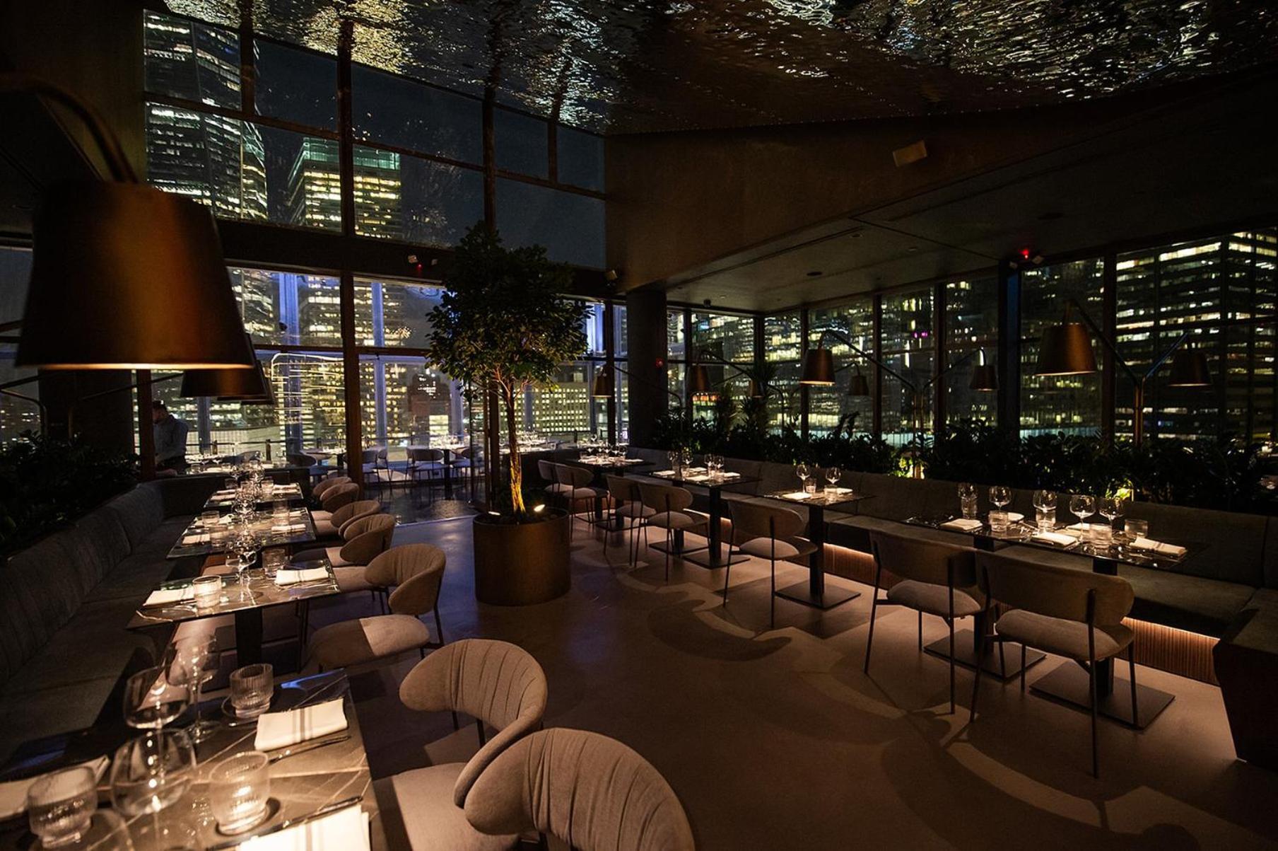 Club Quarters Hotel World Trade Center, Νέα Υόρκη Εξωτερικό φωτογραφία